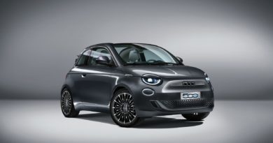 La nuova Fiat 500 elettrica: più che una scintilla, una scossa
