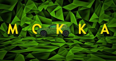 Opel conferma il nuovo Mokka in versione tutta elettrica 1