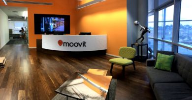 La mobilità torna protagonista con Moovit acquistata da Intel