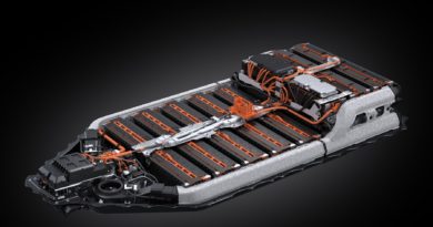 Un milione di chilometri di garanzia per la batteria della Lexus UX 300e 1