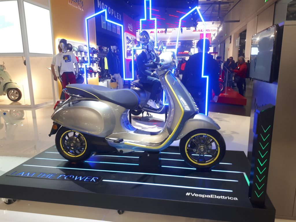 Ecobonus per moto e ciclomotori fino a €3.000, anche senza rottamazione