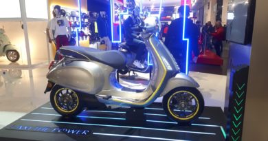 Ecobonus per moto e ciclomotori fino a €3.000, anche senza rottamazione