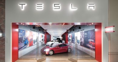 L'effetto Tesla sulle vendite di batterie di LG Chem in Cina