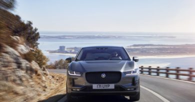 Vedremo le Blade Battery di BYD sui modelli Jaguar Land Rover?