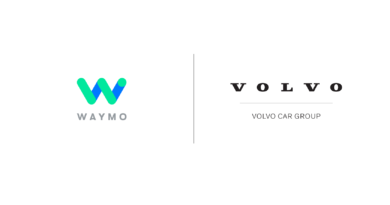 Volvo sposa Waymo come partner per un progetto di robotaxi