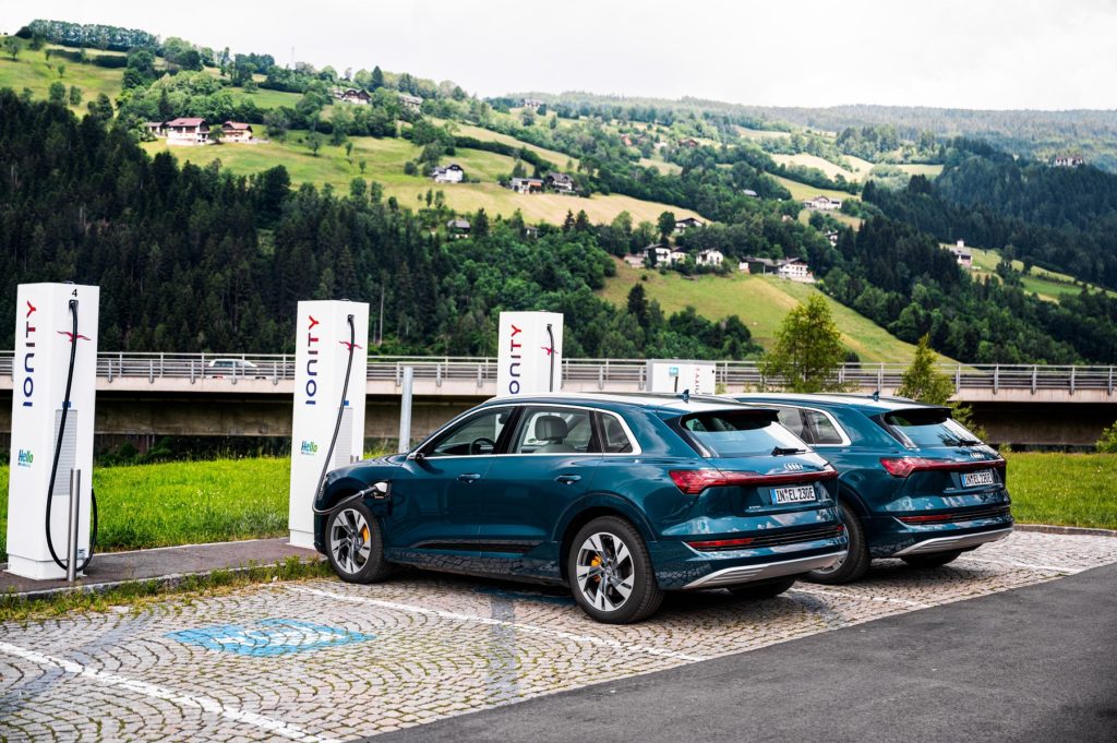E adesso Audi (e Porsche) si faranno i propri "Supercharger"?