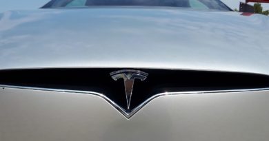 Tesla ha ufficialmente superato Toyota nella capitalizzazione di borsa