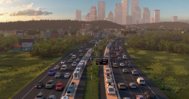 Il "Michigan Connected Corridor": l'innovazione stesa sull'asfalto