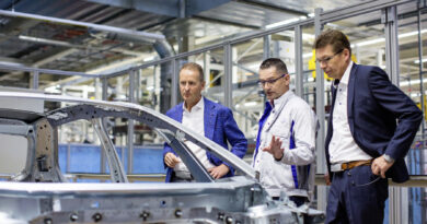 All'Assemblea Generale Volkswagen mette a nudo la strategia elettrica