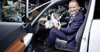 Il piano-Diess per la Volkswagen di domani