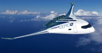 L'Italia si muove per salire sull'Airbus dell'idrogeno