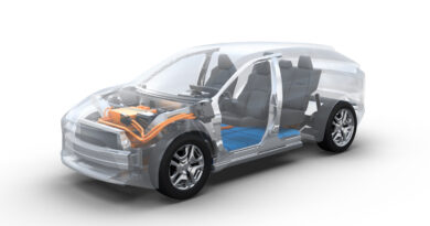 Un prototipo Toyota con batterie solid state già nel 2021