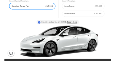 Scommettiamo che i tagli al listino Tesla non finiscono qui?