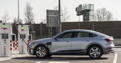 I Supercharger Audi/Porsche saranno urbani