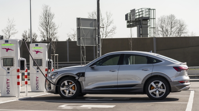 I Supercharger Audi/Porsche saranno urbani