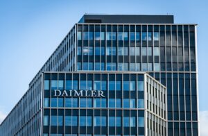 La divisione Daimler spera nella moltiplicazione