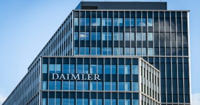 La divisione Daimler spera nella moltiplicazione