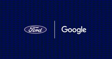 Partenariato strategico tra Ford e Google