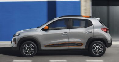 Ufficiali i prezzi italiani della Dacia Spring