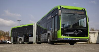 Soluzioni alternative per le batterie anche per gli autobus