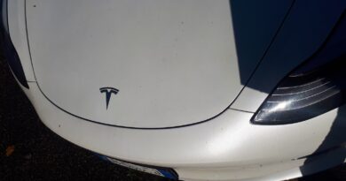 Tesla chiude un primo trimestre 2021 galoppante 1