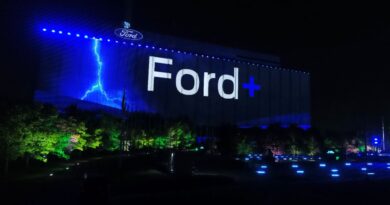 Investimenti e visione trasformano Ford in un titolo "bollente"