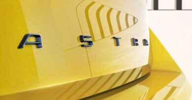 Primissimi dettagli della nuova Opel Astra (anche elettrica)