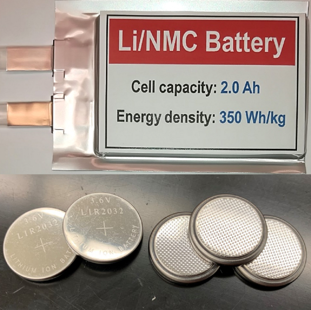 Bilanciare le reazioni anodo/elettrolita per allungare la vita delle celle al litio metallico 1