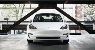 Superano i 200.000 veicoli le consegne Tesla del secondo trimestre 2021