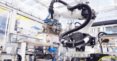 Bosch scommette sulle fabbriche di batterie