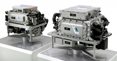 Hyundai vuole auto fuel cell al prezzo di quelle elettriche