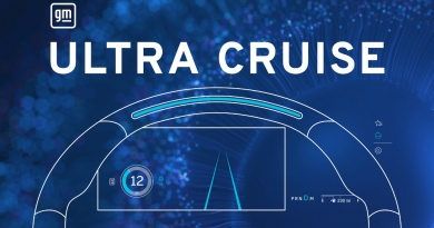 Il 95% del tempo di guida in mano al nuovo Ultra Cruise