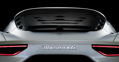 Le Maserati per elettrizzare ancora di più Mirafiori