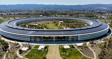 Tesla lascia ad Apple il monopolio d'immagine della Silicon Valley
