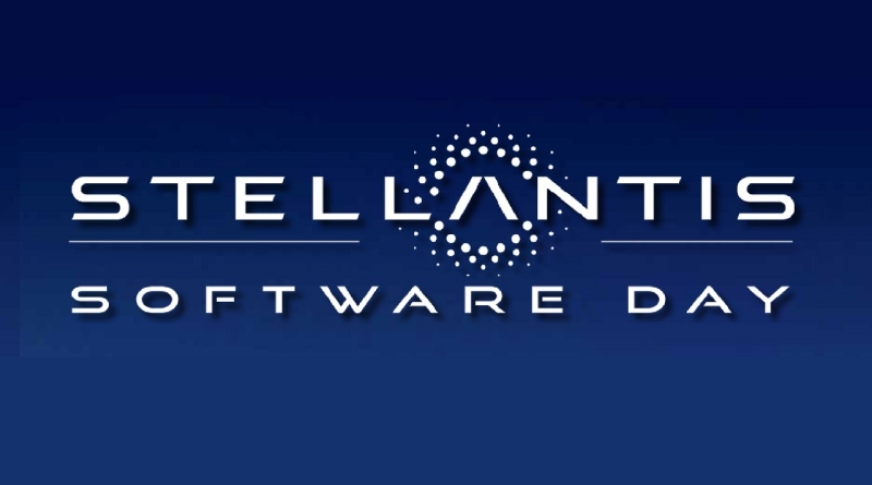 Il software Stellantis è la rete per raccogliere la "manna" dei veicoli connessi