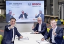 Punta al "cuore" delle Gigafactory l'alleanza tra Volkswagen e Bosch