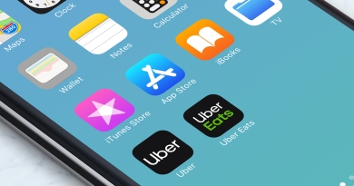 Il progetto della superapp Uber prende forma nel Regno Unito