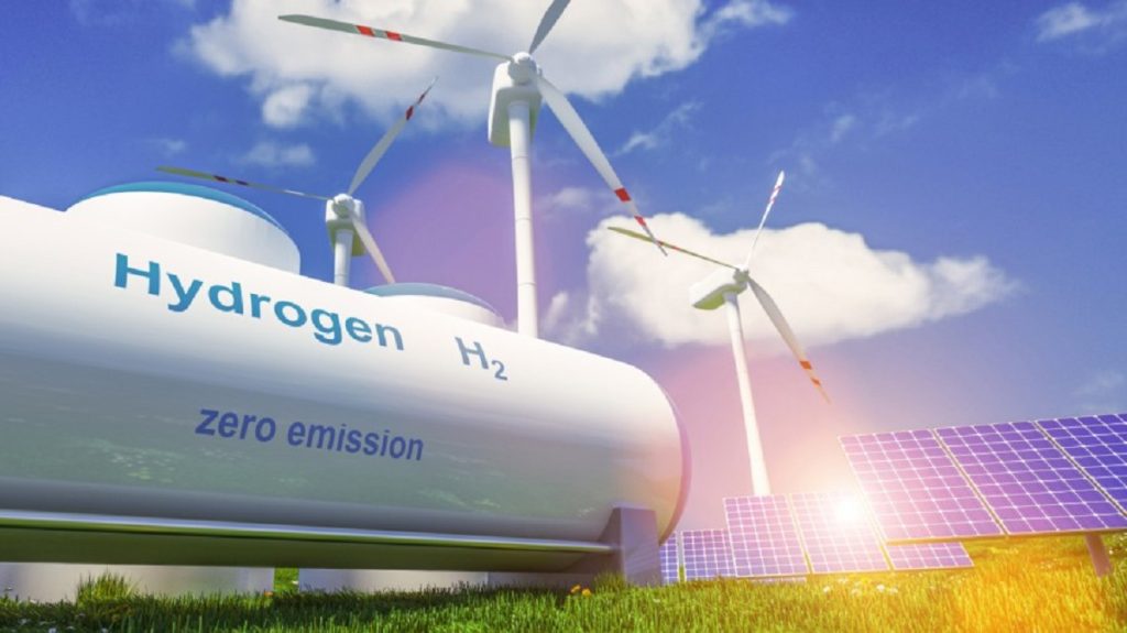 Bosch svilupperà internamente componenti per elettrolizzatori di idrogeno
