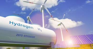 Bosch svilupperà internamente componenti per elettrolizzatori di idrogeno