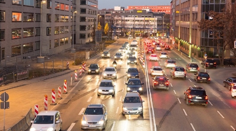 Approvata da Strasburgo la fine delle vendite delle auto termiche dal 2035