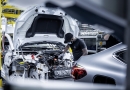 Mercedes-Benz prepara la rete produttiva al suo nuovo portafoglio elettrico