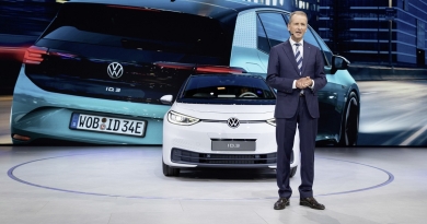 24 ore di reazioni all'addio a Volkswagen di Herbert Diess