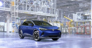 Crescono gli utili Volkswagen nel primo semestre del 2022