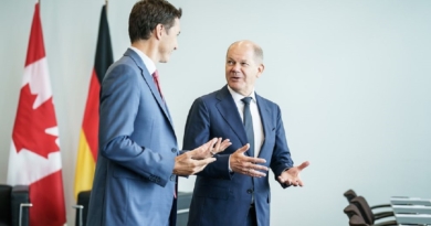 Il cancelliere apre la strada agli accordi in Canada di Volkswagen e Mercedes