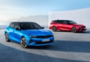 Si prepara alla primavera 2023 la nuova Opel Astra Electric