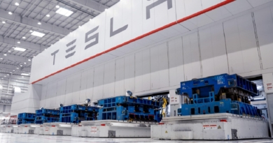 I conti Tesla del quarto trimestre 2022: miglior risultato di sempre