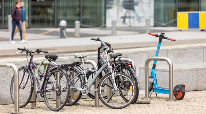 1,7 milioni di bici vendute nel 2022 in Italia, le e-bike a +14%