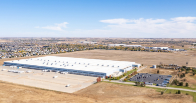 Amprius apre in Colorado la fabbrica di batterie con anodi in silicio