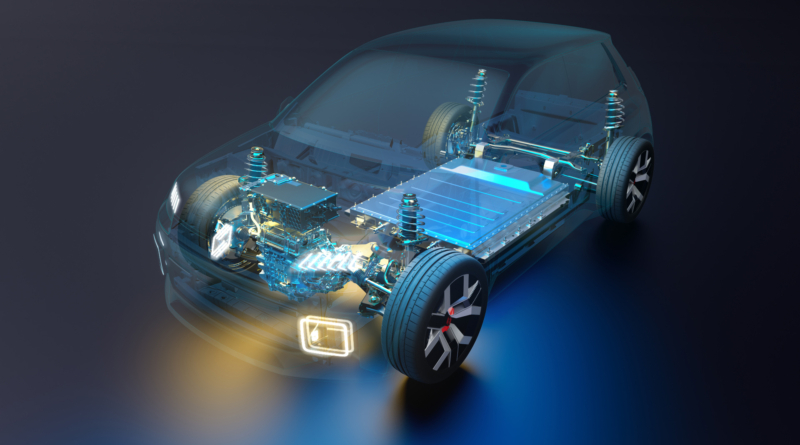 Le anticipazioni sulla tecnologia della Renault 5 in arrivo nel 2024