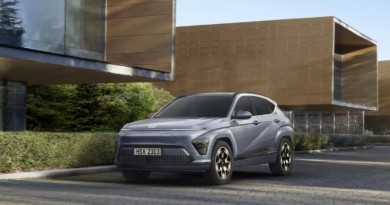 Svelata la scheda tecnica della nuova Hyundai Kona elettrica